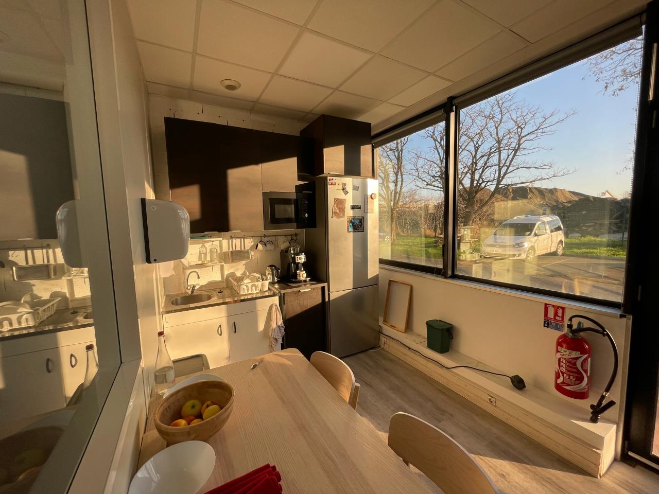 Bureau Toulouse 471m² Location bureau Toulouse Haute-Garonne OLBUR2116976 7